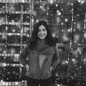 Meet your Posher, Destiny